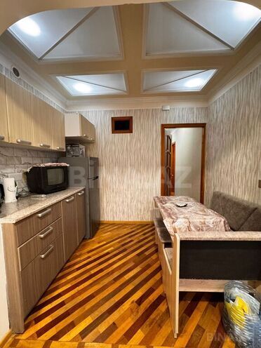 2 otaqlı köhnə tikili - 7-ci mikrorayon q. - 45 m² (12)