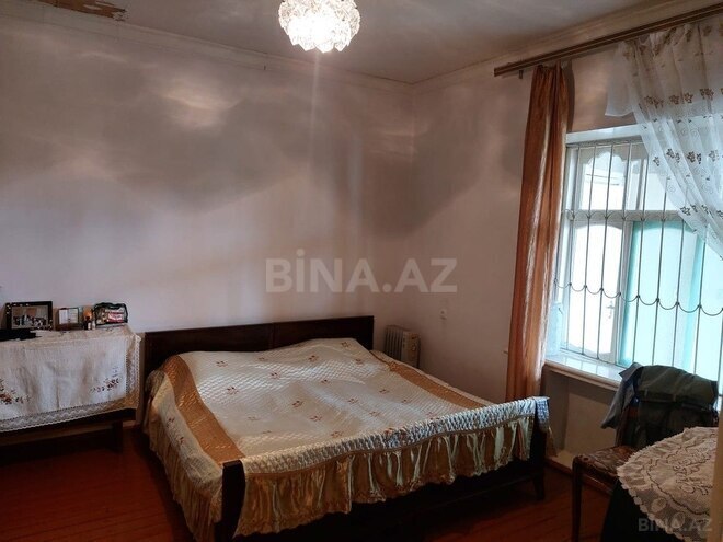 3 otaqlı həyət evi/bağ evi - Lənkəran - 110 m² (5)