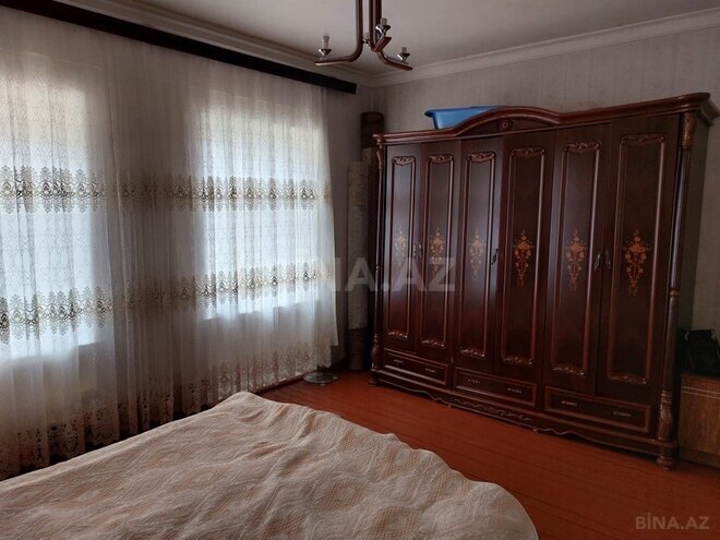 3 otaqlı həyət evi/bağ evi - Lənkəran - 110 m² (7)