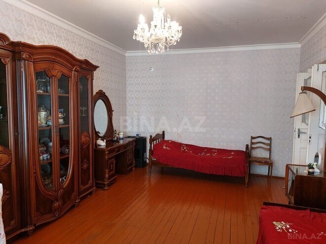 3 otaqlı həyət evi/bağ evi - Lənkəran - 110 m² (8)
