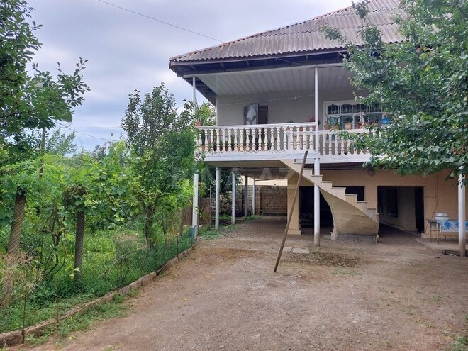 3 otaqlı həyət evi/bağ evi - Lənkəran - 110 m² (3)