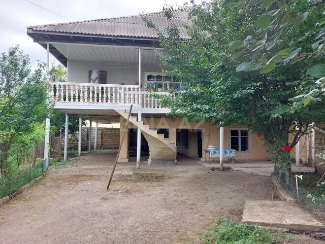 3 otaqlı həyət evi/bağ evi - Lənkəran - 110 m² (2)