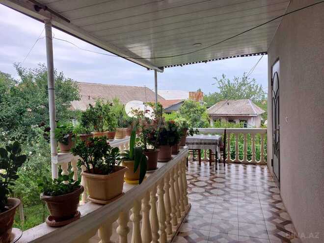 3 otaqlı həyət evi/bağ evi - Lənkəran - 110 m² (18)