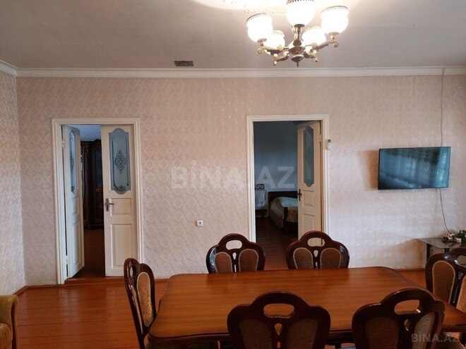 3 otaqlı həyət evi/bağ evi - Lənkəran - 110 m² (12)