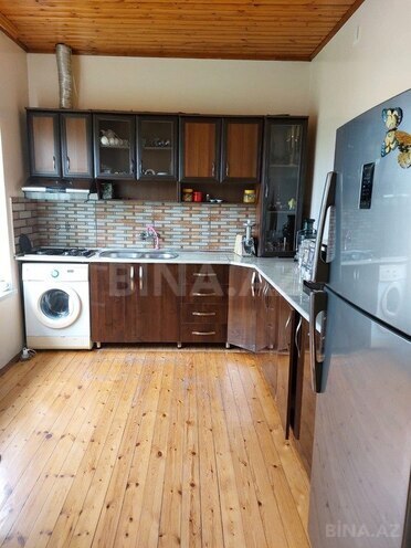 3 otaqlı həyət evi/bağ evi - Lənkəran - 110 m² (13)