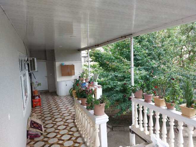 3 otaqlı həyət evi/bağ evi - Lənkəran - 110 m² (20)