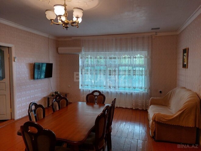 3 otaqlı həyət evi/bağ evi - Lənkəran - 110 m² (10)