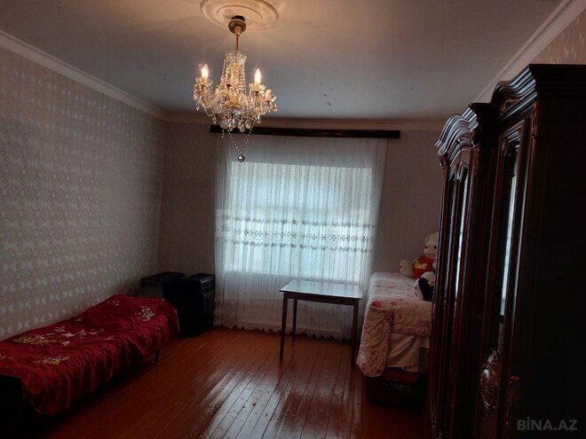 3 otaqlı həyət evi/bağ evi - Lənkəran - 110 m² (9)