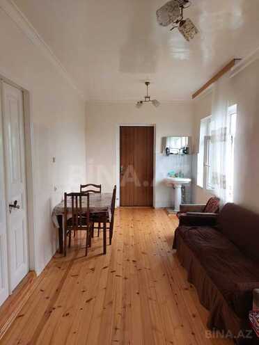 3 otaqlı həyət evi/bağ evi - Lənkəran - 110 m² (15)