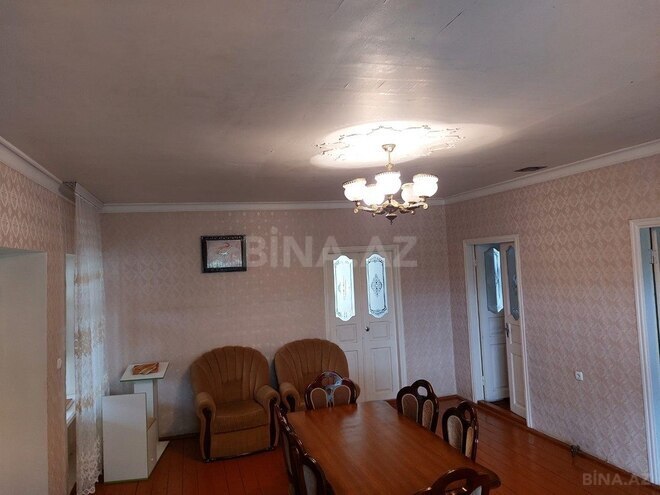 3 otaqlı həyət evi/bağ evi - Lənkəran - 110 m² (11)