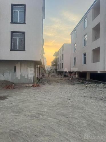 2-комн. новостройка - пос. Бинагади - 68 м² (2)