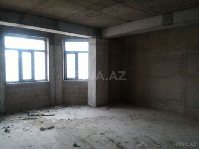 2-комн. новостройка - пос. Бинагади - 68 м² (7)