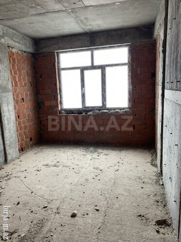 2-комн. новостройка - пос. Бинагади - 68 м² (6)