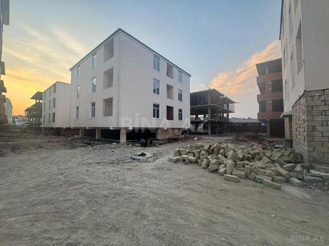 2-комн. новостройка - пос. Бинагади - 68 м² (1)