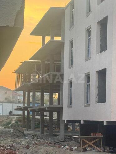 2-комн. новостройка - пос. Бинагади - 68 м² (4)