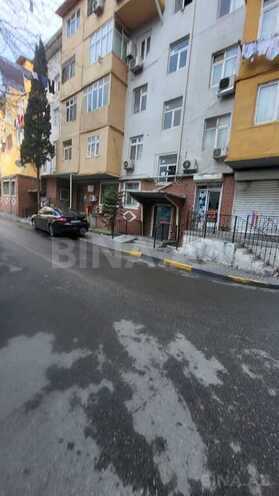 3 otaqlı köhnə tikili - Gənclik m. - 65 m² (2)