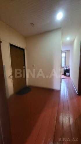3 otaqlı köhnə tikili - Gənclik m. - 65 m² (3)