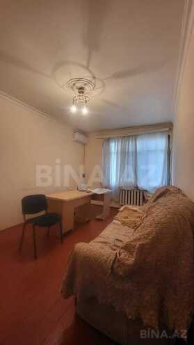 3 otaqlı köhnə tikili - Gənclik m. - 65 m² (5)