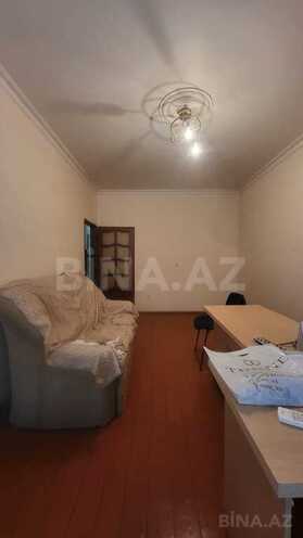 3 otaqlı köhnə tikili - Gənclik m. - 65 m² (6)