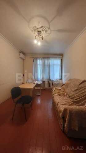 3 otaqlı köhnə tikili - Gənclik m. - 65 m² (7)