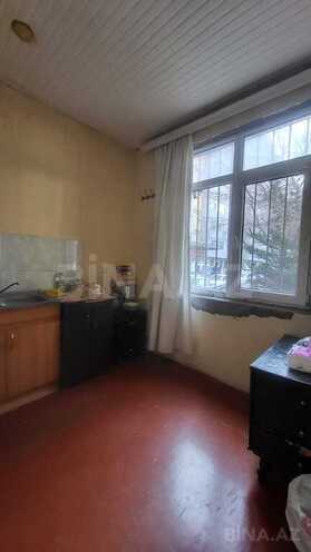 3 otaqlı köhnə tikili - Gənclik m. - 65 m² (10)