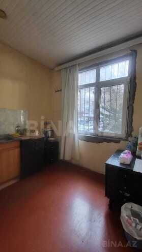 3 otaqlı köhnə tikili - Gənclik m. - 65 m² (11)