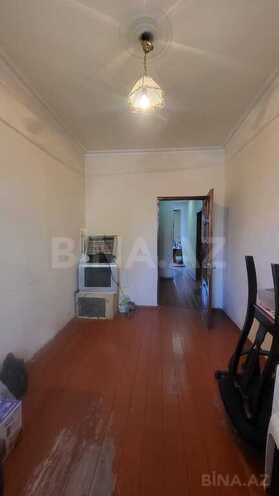 3 otaqlı köhnə tikili - Gənclik m. - 65 m² (13)