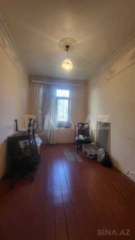 3 otaqlı köhnə tikili - Gənclik m. - 65 m² (12)