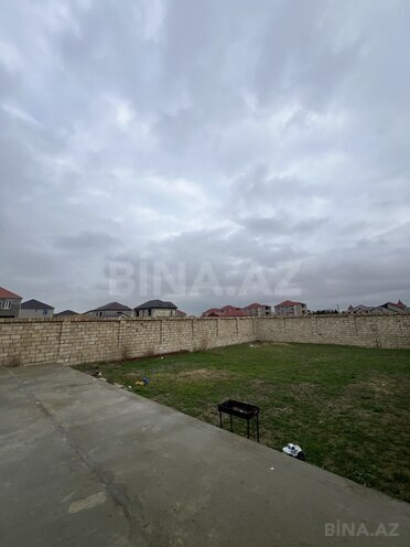 Torpaq - Masazır q. - 4.5 sot (3)
