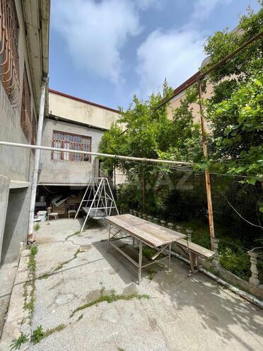 Torpaq - Azadlıq Prospekti m. - 3.5 sot (1)