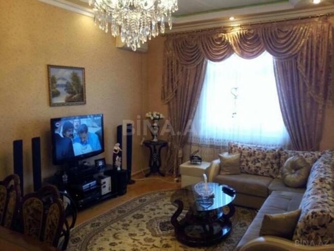 8-комн. дом/дача - пос. Карачухур - 220 м² (9)