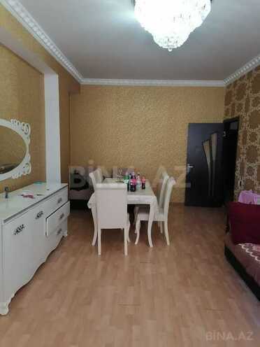 2 otaqlı yeni tikili - Xırdalan - 62 m² (4)
