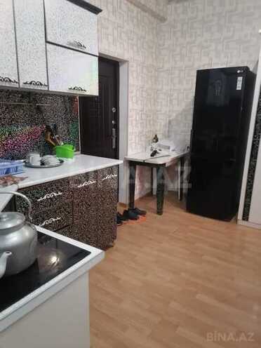 2 otaqlı yeni tikili - Xırdalan - 62 m² (5)