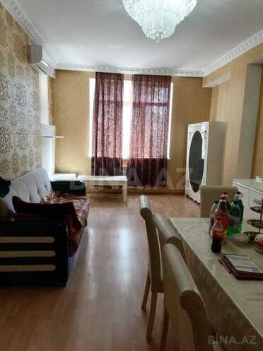 2 otaqlı yeni tikili - Xırdalan - 62 m² (3)