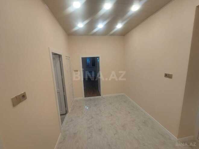 2 otaqlı həyət evi/bağ evi - Elmlər Akademiyası m. - 80 m² (8)