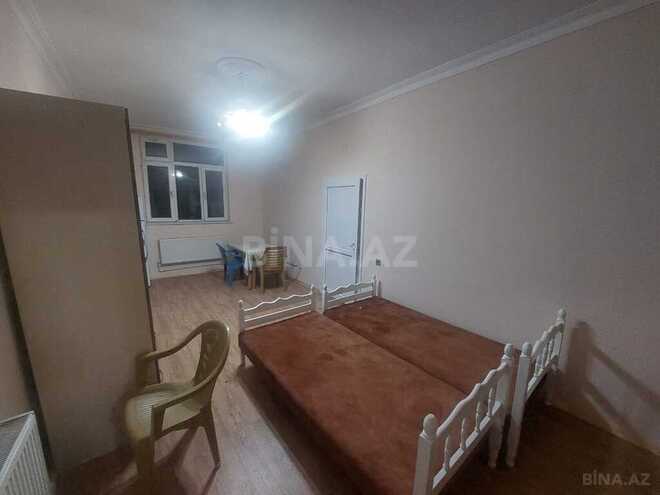 2 otaqlı həyət evi/bağ evi - Elmlər Akademiyası m. - 80 m² (2)