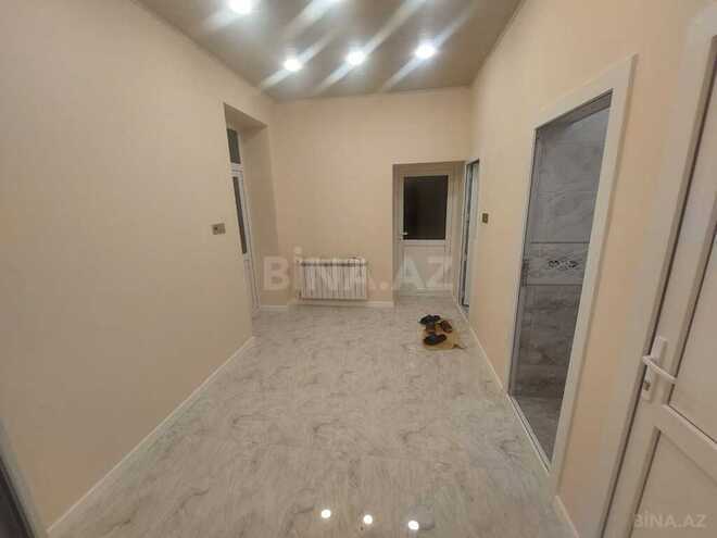 2 otaqlı həyət evi/bağ evi - Elmlər Akademiyası m. - 80 m² (4)
