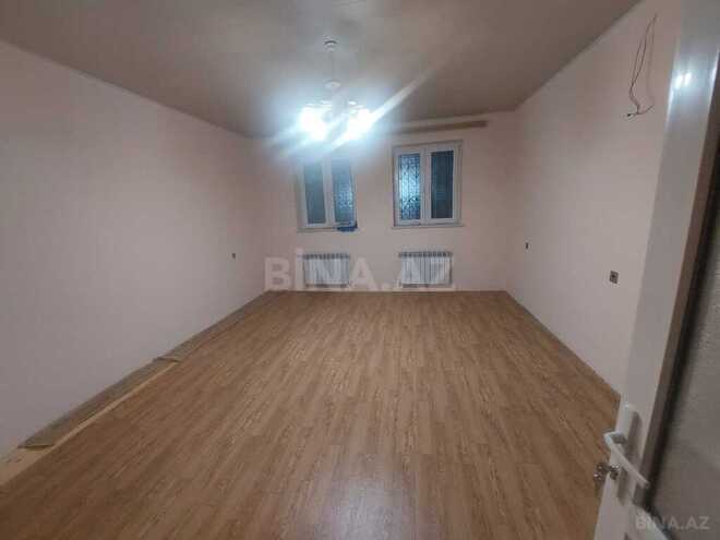 2 otaqlı həyət evi/bağ evi - Elmlər Akademiyası m. - 80 m² (3)