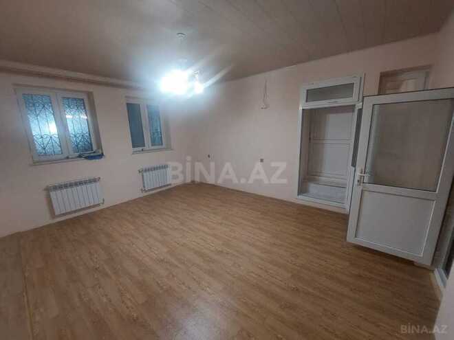 2 otaqlı həyət evi/bağ evi - Elmlər Akademiyası m. - 80 m² (9)