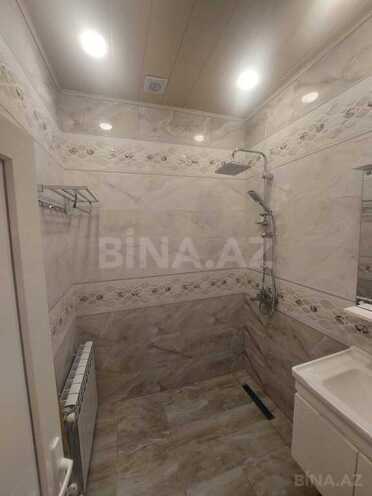 2 otaqlı həyət evi/bağ evi - Elmlər Akademiyası m. - 80 m² (6)