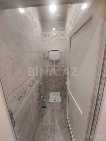 2 otaqlı həyət evi/bağ evi - Elmlər Akademiyası m. - 80 m² (7)
