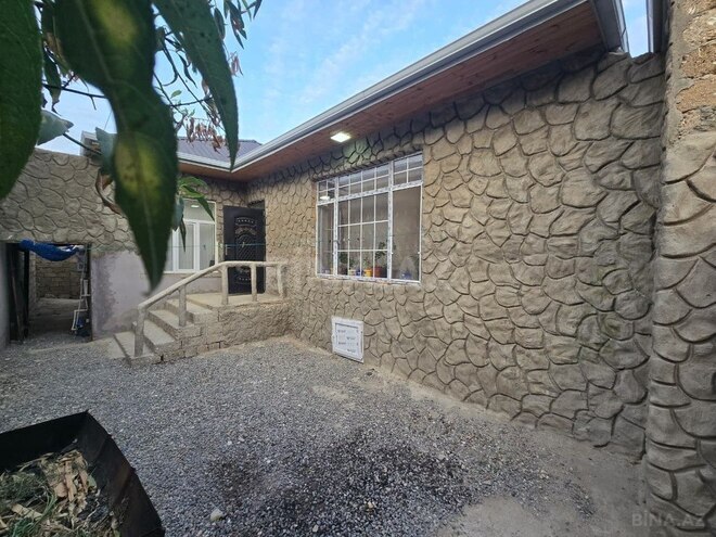 4-комн. дом/дача - пос. Бина - 160 м² (2)