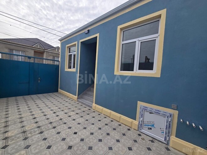 3-комн. дом/дача - пос. Бина - 80 м² (3)