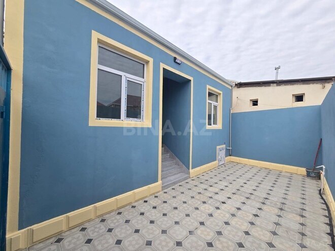 3-комн. дом/дача - пос. Бина - 80 м² (1)