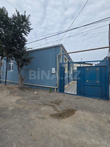 3-комн. дом/дача - пос. Бина - 80 м² (2)