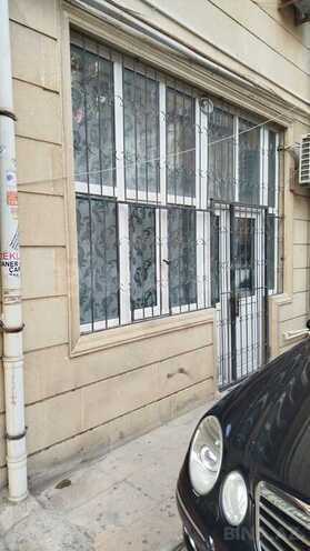 Obyekt - Memar Əcəmi m. - 40 m² (1)