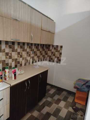 Obyekt - Memar Əcəmi m. - 40 m² (2)