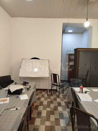 Obyekt - Memar Əcəmi m. - 40 m² (3)