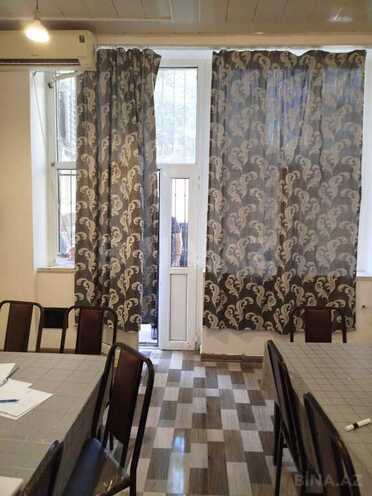 Obyekt - Memar Əcəmi m. - 40 m² (4)