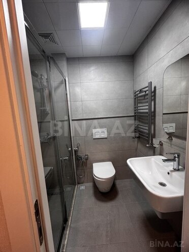 1 otaqlı yeni tikili - 20 Yanvar m. - 30 m² (11)